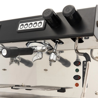 Maxima Espressomachine - 2 Pistons - 360 Kopjes per Uur