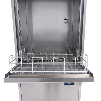 Maxima Pannenvaatwasser - 70 x 70 cm - 400V