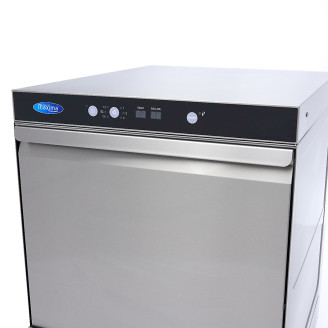 Maxima Horeca Vaatwasser - 50 x 60 cm - 400V