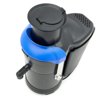 Maxima Sapcentrifuge - 2 Snelheden - 19 cm Glashoogte