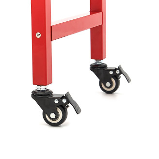 Maxima Popcorn Machine - Onderstel