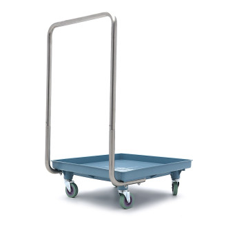 Maxima Korven Transportwagen - 54 x 60 cm
