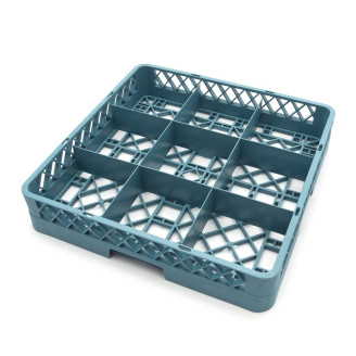Maxima Vaatwasser Glazenkorf - 50 x 50cm - 9 Compartimenten