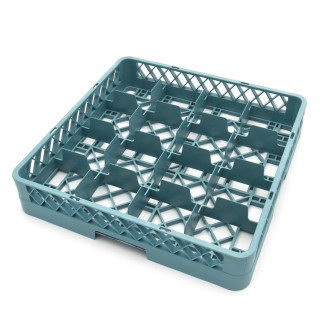 Maxima Vaatwasser Glazenkorf - 50 x 50cm - 16 Compartimenten