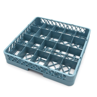 Maxima Vaatwasser Glazenkorf - 50 x 50cm - 20 Compartimenten