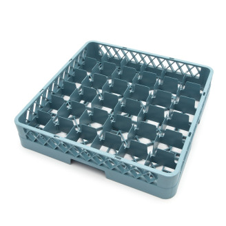 Maxima Vaatwasser Glazenkorf - 50 x 50cm - 36 Compartimenten
