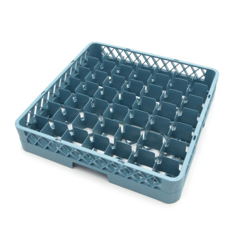 Maxima Vaatwasser Glazenkorf - 50 x 50cm - 49 Compartimenten
