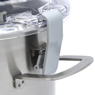 Maxima Foodprocessor / Cutter - 18 L Kom