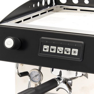 Maxima Espressomachine - 1 Piston - 180 Kopjes per Uur