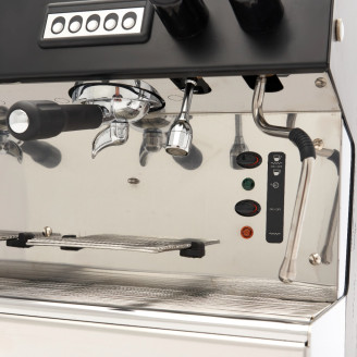 Maxima Espressomachine - 2 Pistons - 360 Kopjes per Uur