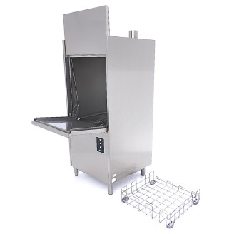 Maxima Pannenvaatwasser - 70 x 70 cm - 400V