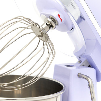 Maxima Planeetmenger - 7 L - Tot 2 Kg Deeg - Lila