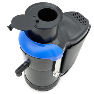 Maxima Sapcentrifuge - 2 Snelheden - 19 cm Glashoogte