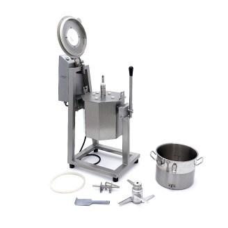 Maxima Keukenmachine / Cutter - 30 L