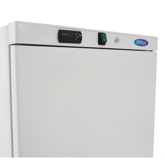 Maxima Koelkast - 400 L - 4 Verstelbare Roosters - Wit