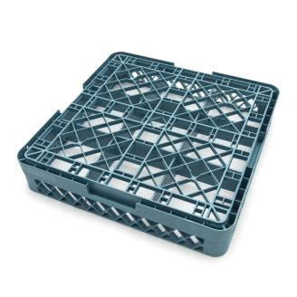 Maxima Vaatwasser Glazenkorf - 50 x 50cm - 9 Compartimenten
