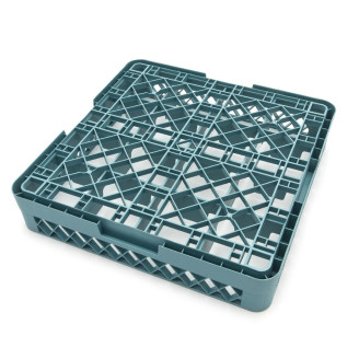 Maxima Vaatwasser Glazenkorf - 50 x 50cm - 16 Compartimenten