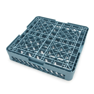 Maxima Vaatwasser Glazenkorf - 50 x 50cm - 49 Compartimenten