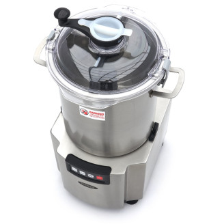 Maxima Foodprocessor / Cutter - 18 L Kom