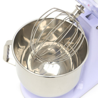 Maxima Planeetmenger - 7 L - Tot 2 Kg Deeg - Lila