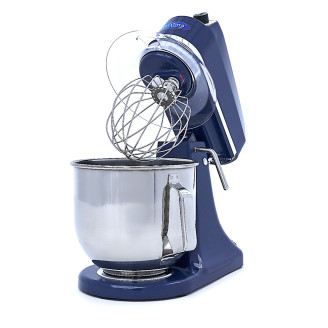 Maxima Planeetmenger - 7 L - Tot 2 Kg Deeg - Staalblauw