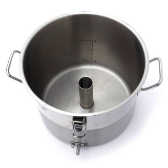 Maxima Keukenmachine / Cutter - 30 L