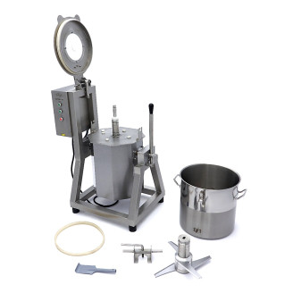 Maxima Keukenmachine / Cutter - 70 L