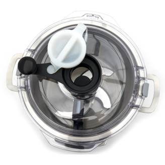 Maxima Foodprocessor / Cutter - 18 L Kom