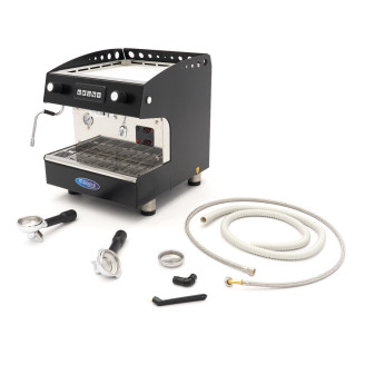 Maxima Espressomachine - 1 Piston - 180 Kopjes per Uur