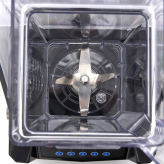 Maxima Blender - 1,5 L - 1500W - 5 Programma's