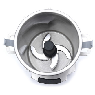 Maxima Foodprocessor / Cutter - 18 L Kom