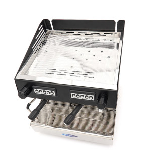 Maxima Espressomachine - 2 Pistons - Compact - 360 Kopjes per Uur