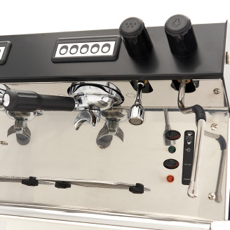 Maxima Espressomachine - 3 Pistons - 540 Kopjes per Uur
