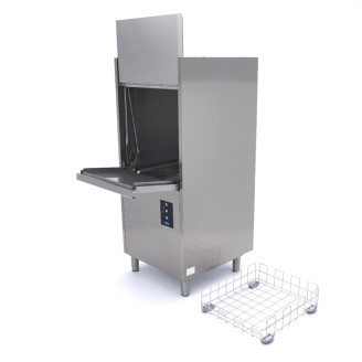 Maxima Pannenvaatwasser - 56 x 63 cm - 400V