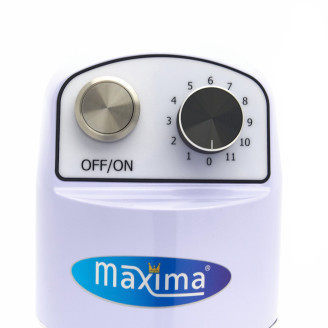 Maxima Planeetmenger - 7 L - Tot 2 Kg Deeg - Lila