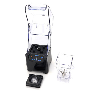 Maxima Blender - 1,5 L - 1500W - 5 Programma's
