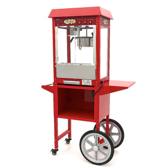 Maxima Popcorn Machine - Onderstel