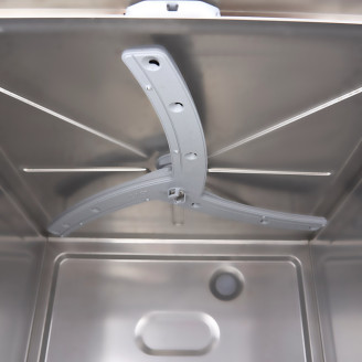 Maxima Horeca Vaatwasser - 50 x 60 cm - 400V