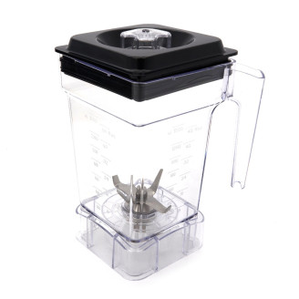 Maxima MKU Blender - Kan Compleet