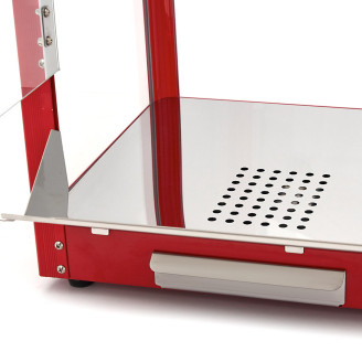 Maxima Popcorn Machine &ndash; 150 gr