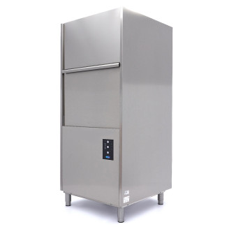 Maxima Pannenvaatwasser - 56 x 63 cm - 400V