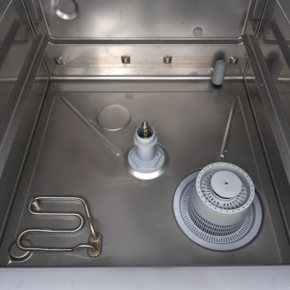 Maxima Horeca Vaatwasser - 50 x 60 cm - 400V