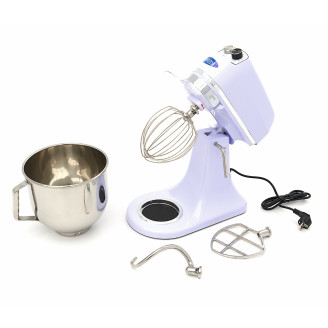Maxima Planeetmenger - 7 L - Tot 2 Kg Deeg - Lila