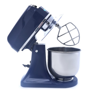 Maxima Planeetmenger - 7 L - Tot 2 Kg Deeg - Staalblauw