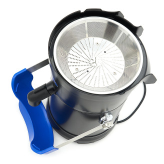 Maxima Sapcentrifuge - 2 Snelheden - 19 cm Glashoogte