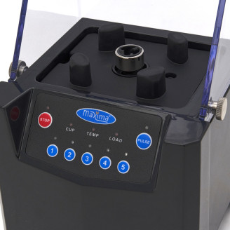 Maxima Blender - 1,5 L - 1500W - 5 Programma's