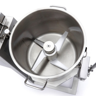 Maxima Keukenmachine / Cutter - 30 L