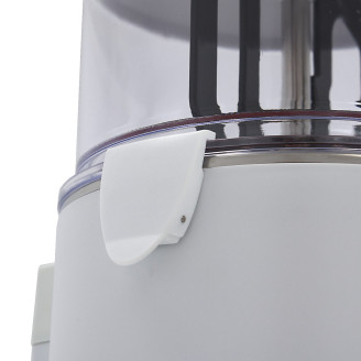 Maxima Warme Chocolademelk Dispenser &ndash; 5 L &ndash; Wit