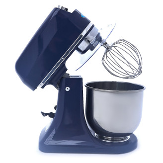 Maxima Planeetmenger - 7 L - Tot 2 Kg Deeg - Staalblauw