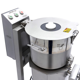 Maxima Keukenmachine / Cutter - 30 L